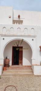 Djerba - Midoun Zone Hoteliere Vente Maisons Villa jerba midoun ref104a