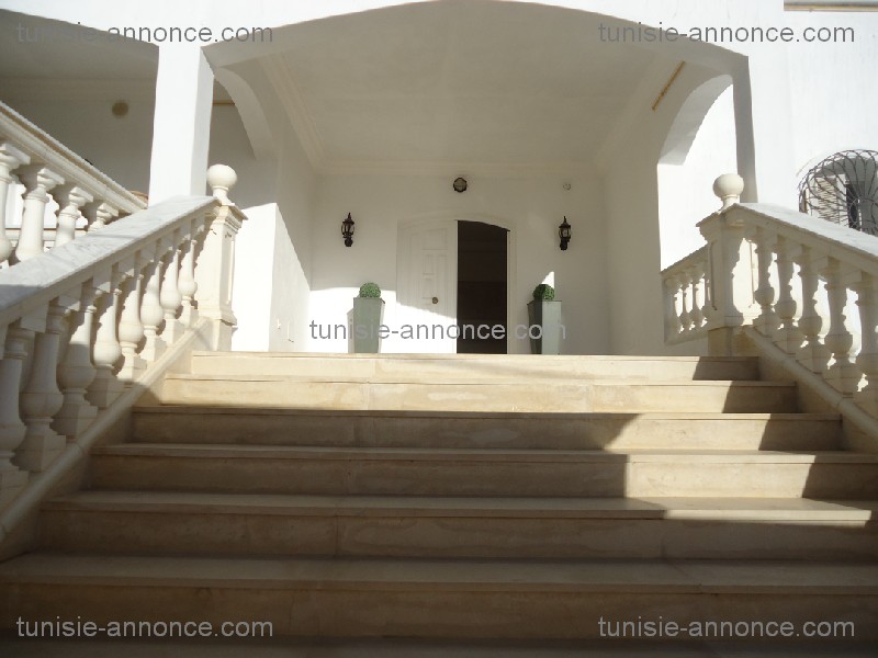 Hammam Sousse El Kantaoui Vente Maisons Maison  la rentre dakouda
