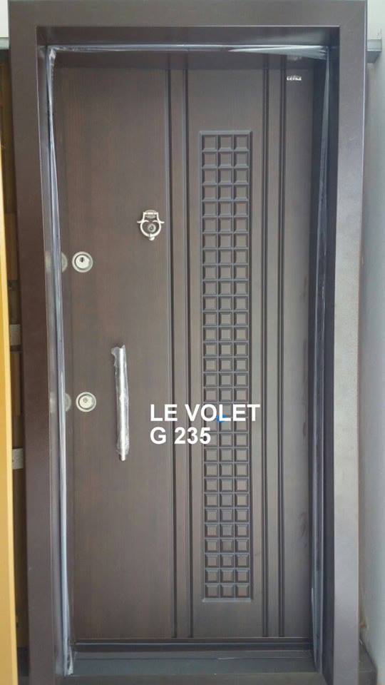 Ariana Ville Ariana Autres meubles Autres Porte blindee   certifiee