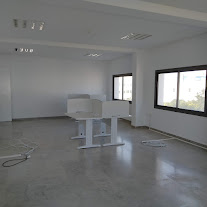 La Soukra Charguia 2 Bureaux & Commerces Bureau Trs beau bureau 200 m2  charguia 2