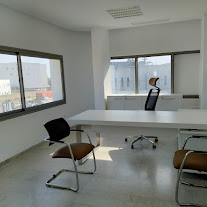 La Soukra Charguia 2 Bureaux & Commerces Bureau Trs beau bureau 200 m2  charguia 2