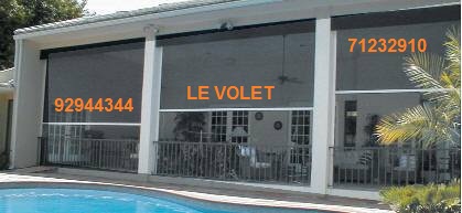 Ariana Ville Ariana Autre Autre Moustiqaires sur mesure