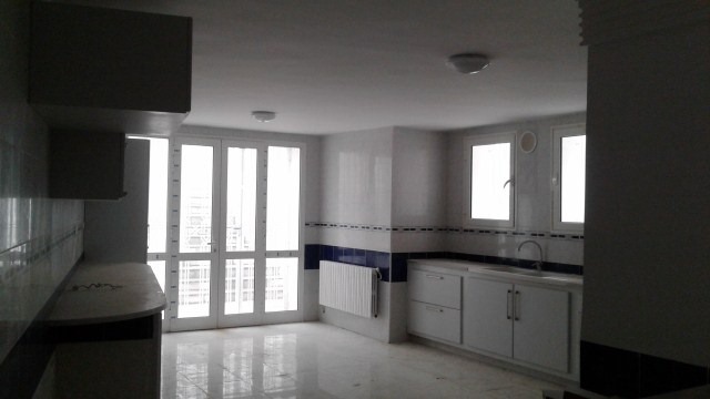 Sousse Jaouhara Sousse Khezama Vente Appart. 4 pices Somptueux appartement s3