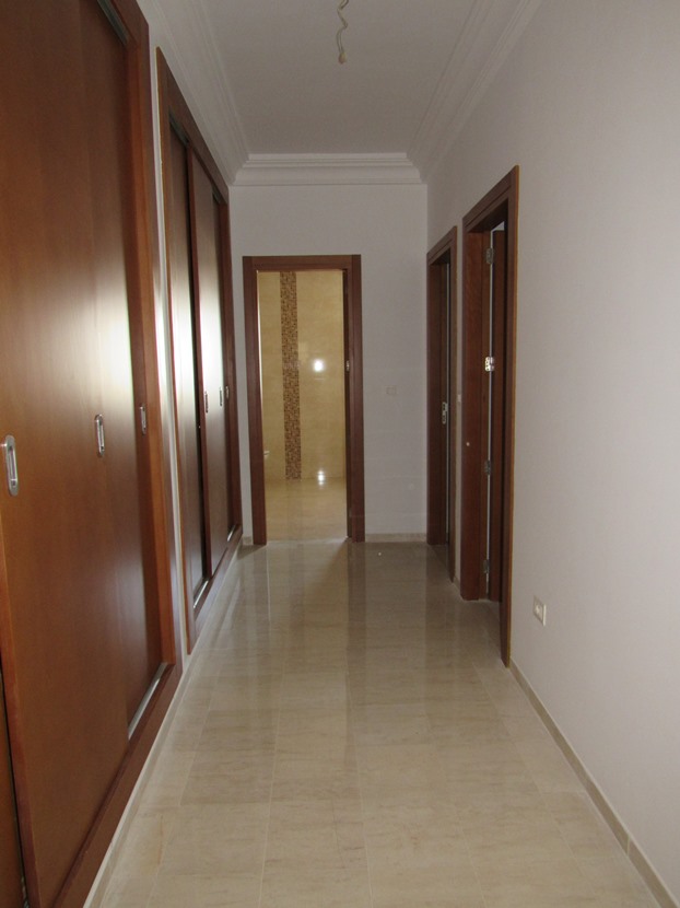 Hammam Sousse El Kantaoui Location Appart. 4 pices Appartement de vos rves