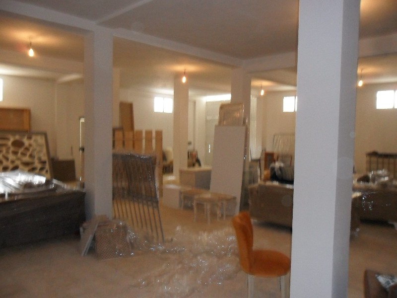 La Soukra Sidi Frej Location Surfaces Un dpt de 200m2  la soukra