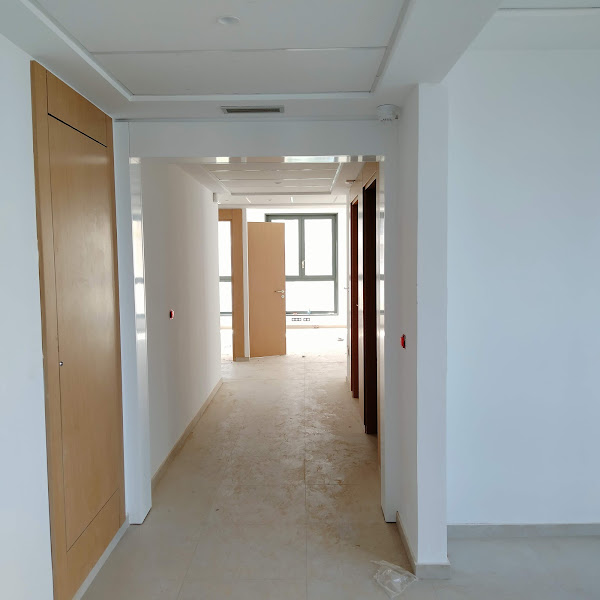 La Marsa Berge Du Lac Bureaux & Commerces Bureau Trs joli open space de 1670 m2 au lac 2