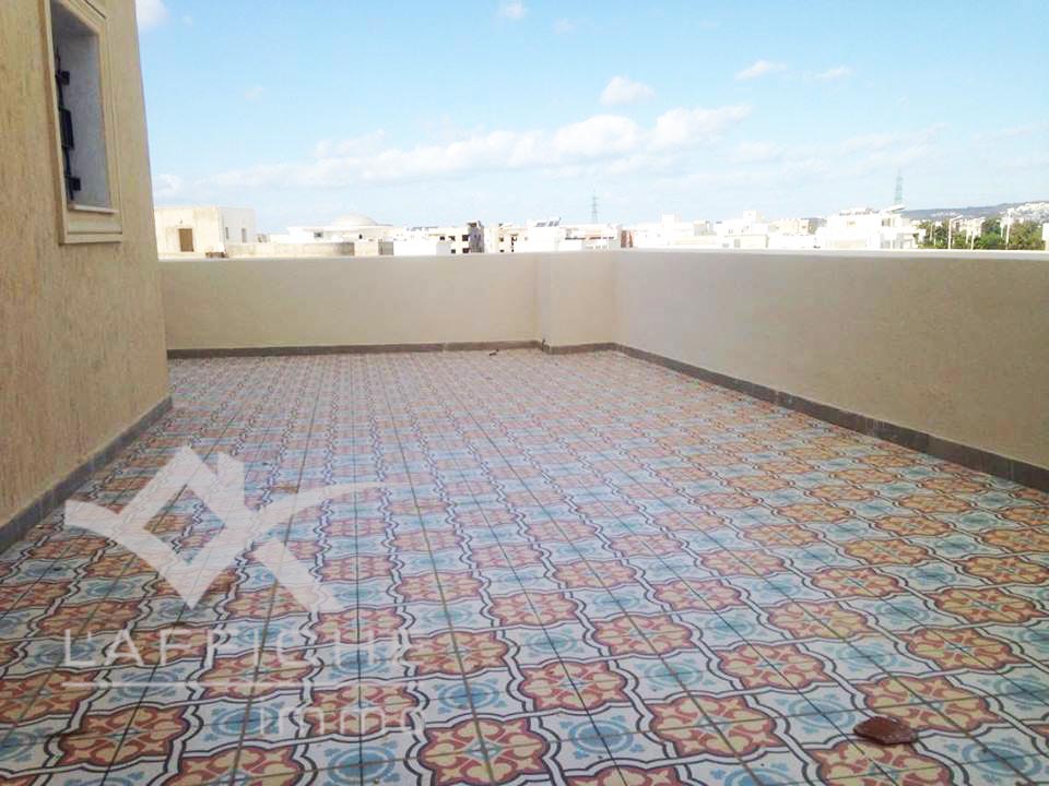 [Réf3110086] Offres de Location Maisons à Jardins de Carthage (Ain