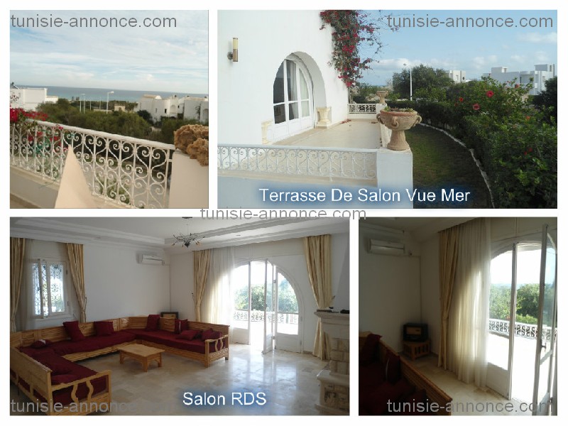 Kelibia Kelibia Location vacances Maisons Rserver sans intermdiaires  kelibia la blanche