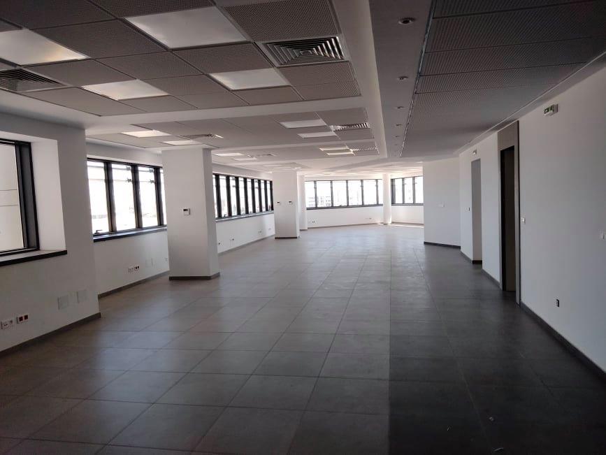 El Kram Le Kram Bureaux & Commerces Bureau Trs beau bureau 984 m2 au lac 3