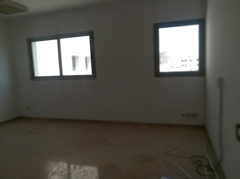 Bab Bhar Montplaisir Bureaux & Commerces Bureau Joli bureau 80m2 bon standing  montplaisir