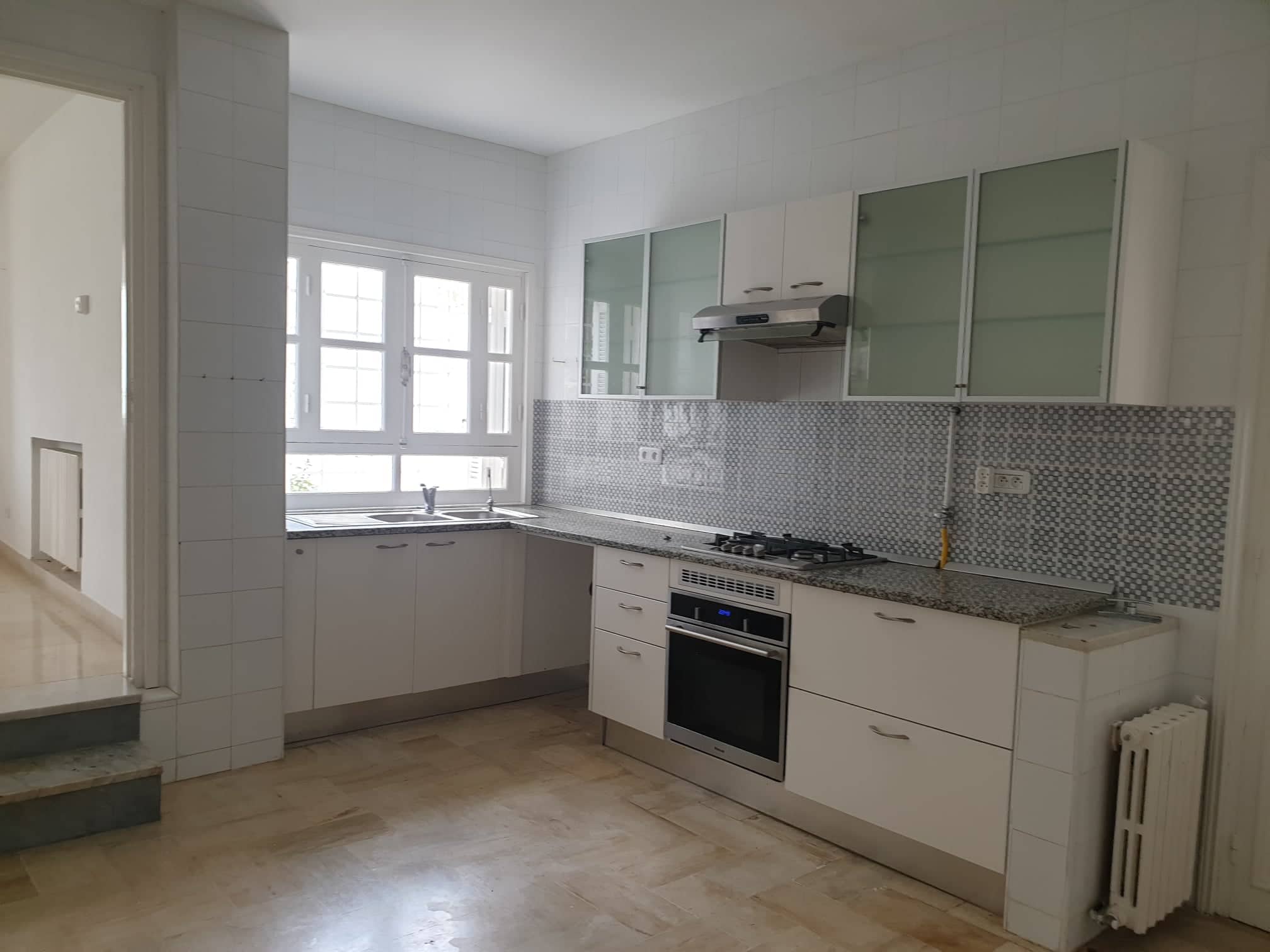 La Marsa Marsa Ennassim Location Maisons Villa a la marsa jardin piscine