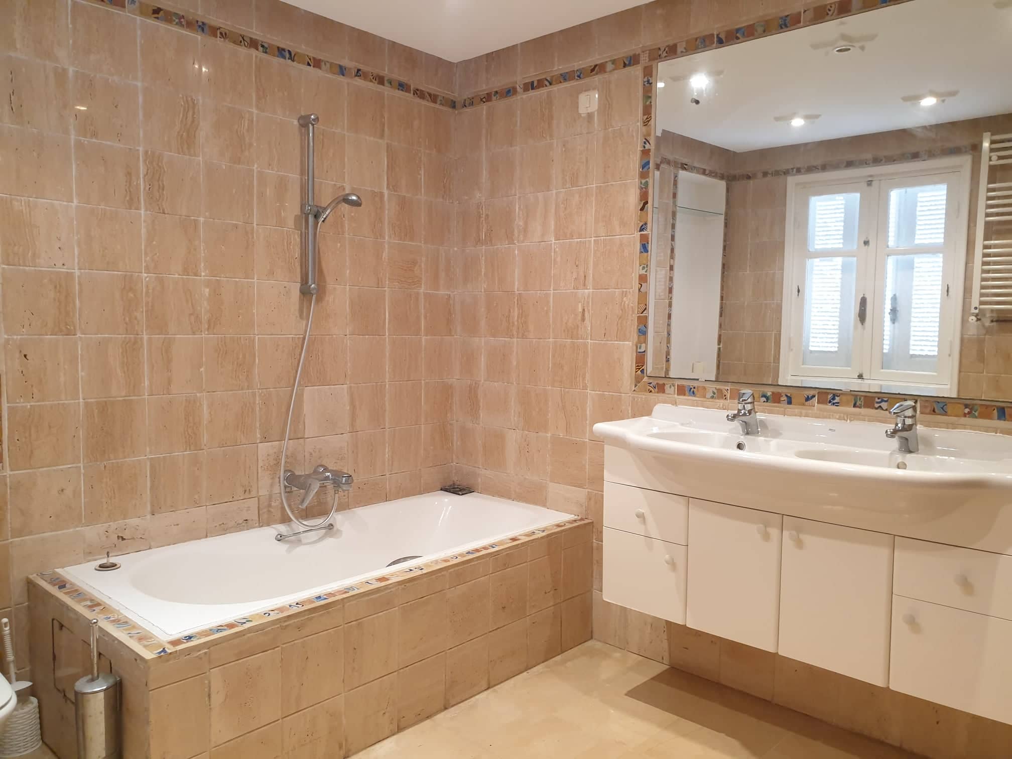 La Marsa Marsa Ennassim Location Maisons Villa a la marsa jardin piscine