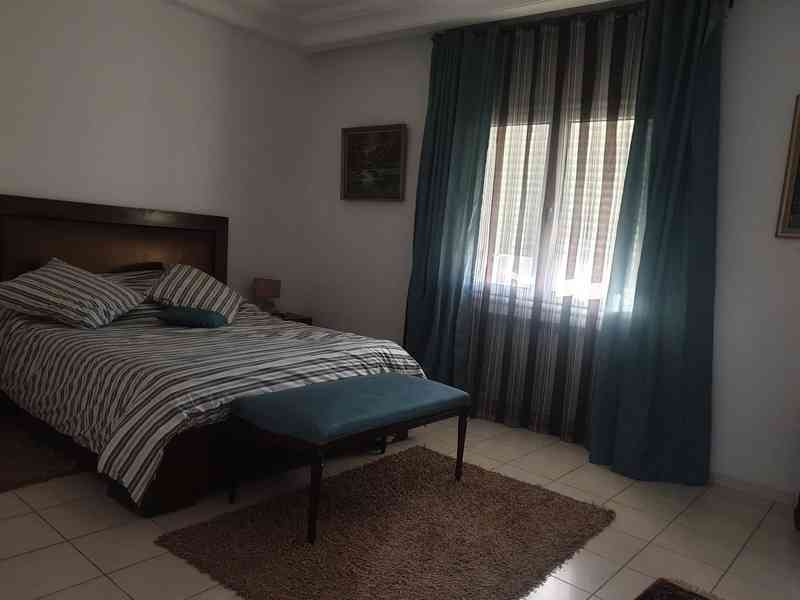 La Marsa Cite Du Stade Vente Appart. 4 pices Appartement vt s3 a la marsa