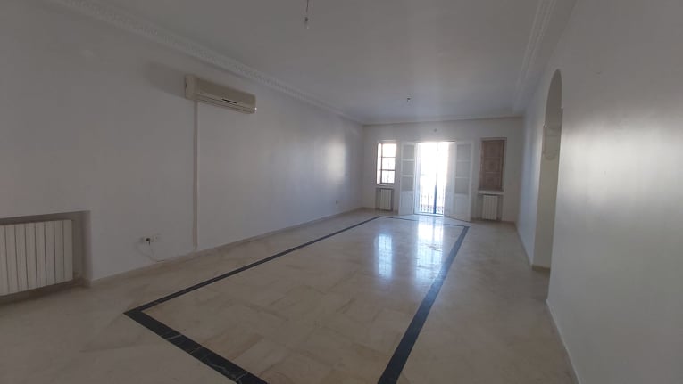 La Marsa Marsa Ennassim Location Appart. 3 pices Appartement s3 enassim