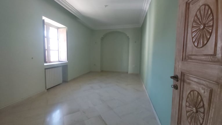 La Marsa Marsa Ennassim Location Appart. 3 pices Appartement s3 enassim