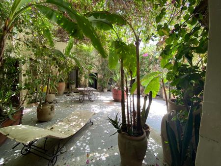 Hammamet Hammamet Location Maisons Dar hichem