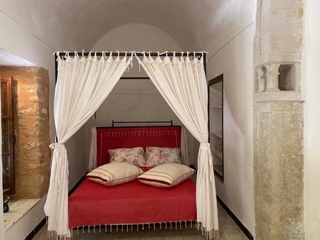 Hammamet Hammamet Location Maisons Dar hichem