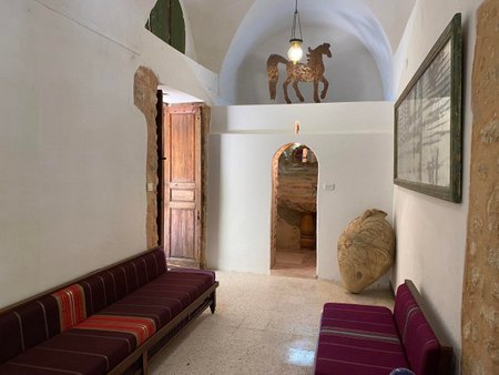Hammamet Hammamet Location Maisons Dar hichem