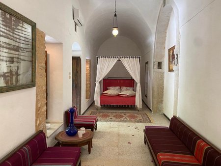 Hammamet Hammamet Location Maisons Dar hichem