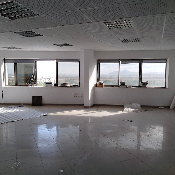 Bab Bhar Montplaisir Bureaux & Commerces Bureau Joli bureau 600m2  montplaisir