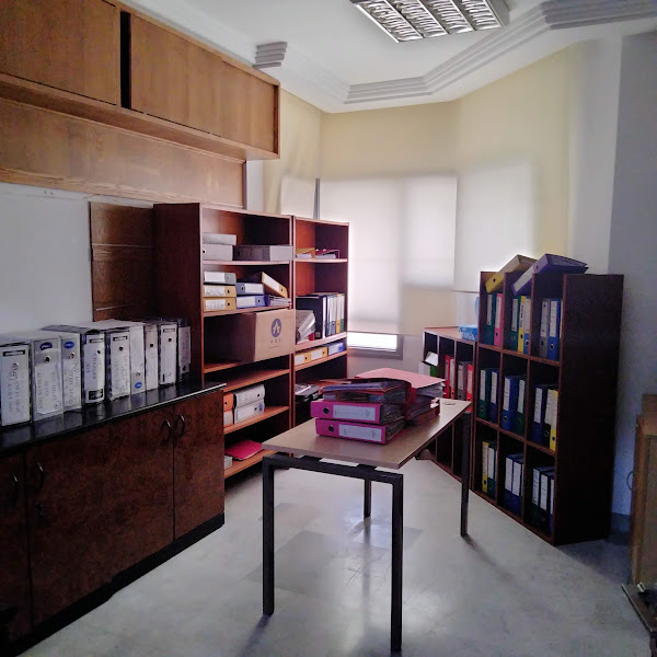 Bab Bhar Hedi Chaker Bureaux & Commerces Bureau Trs joli bureau 150 m2  rue palestine tunis