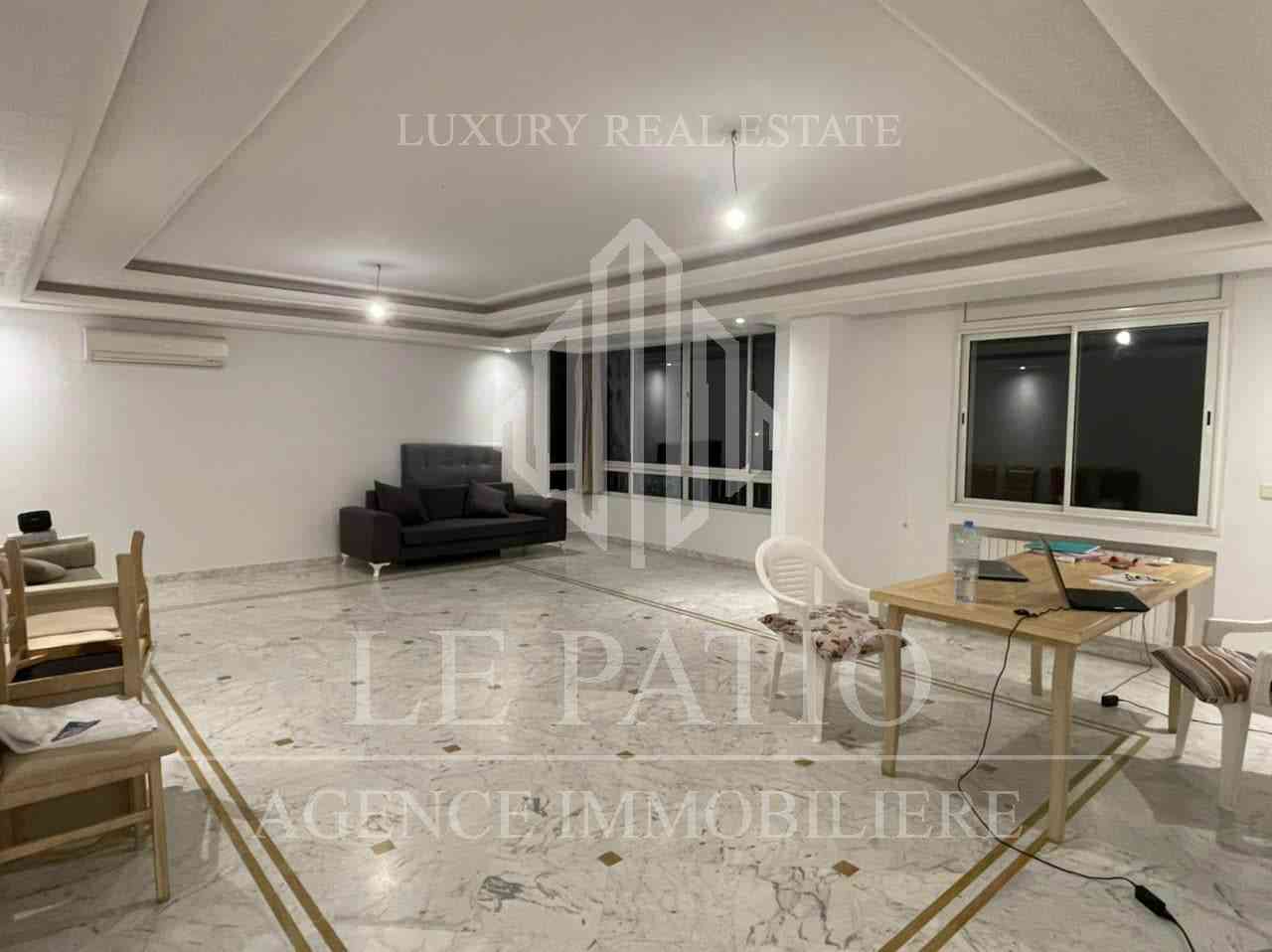 La Marsa Marsa Safsaf Location Appart. 5 pices+ Appartement s5 a la marsa