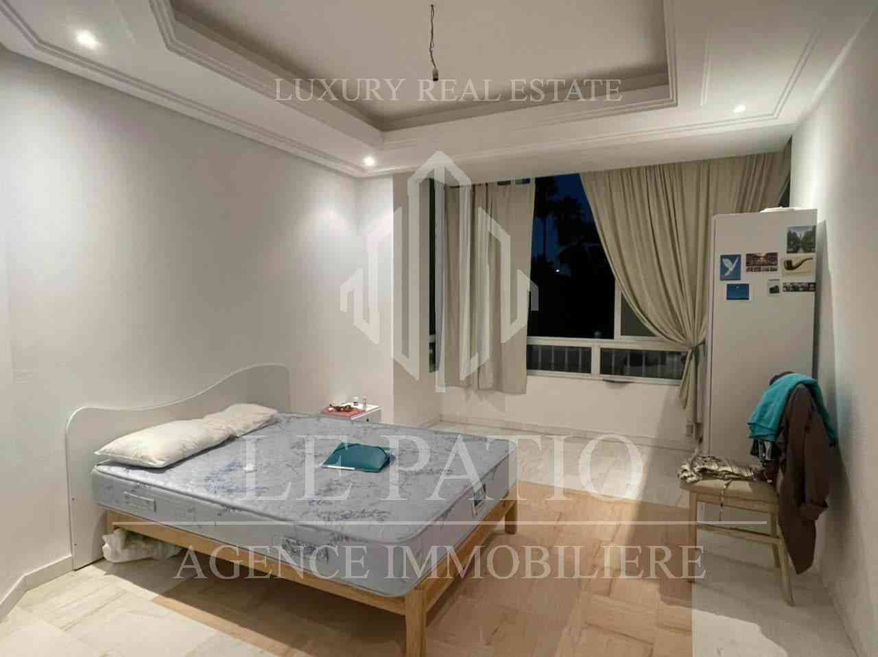 La Marsa Marsa Safsaf Location Appart. 5 pices+ Appartement s5 a la marsa