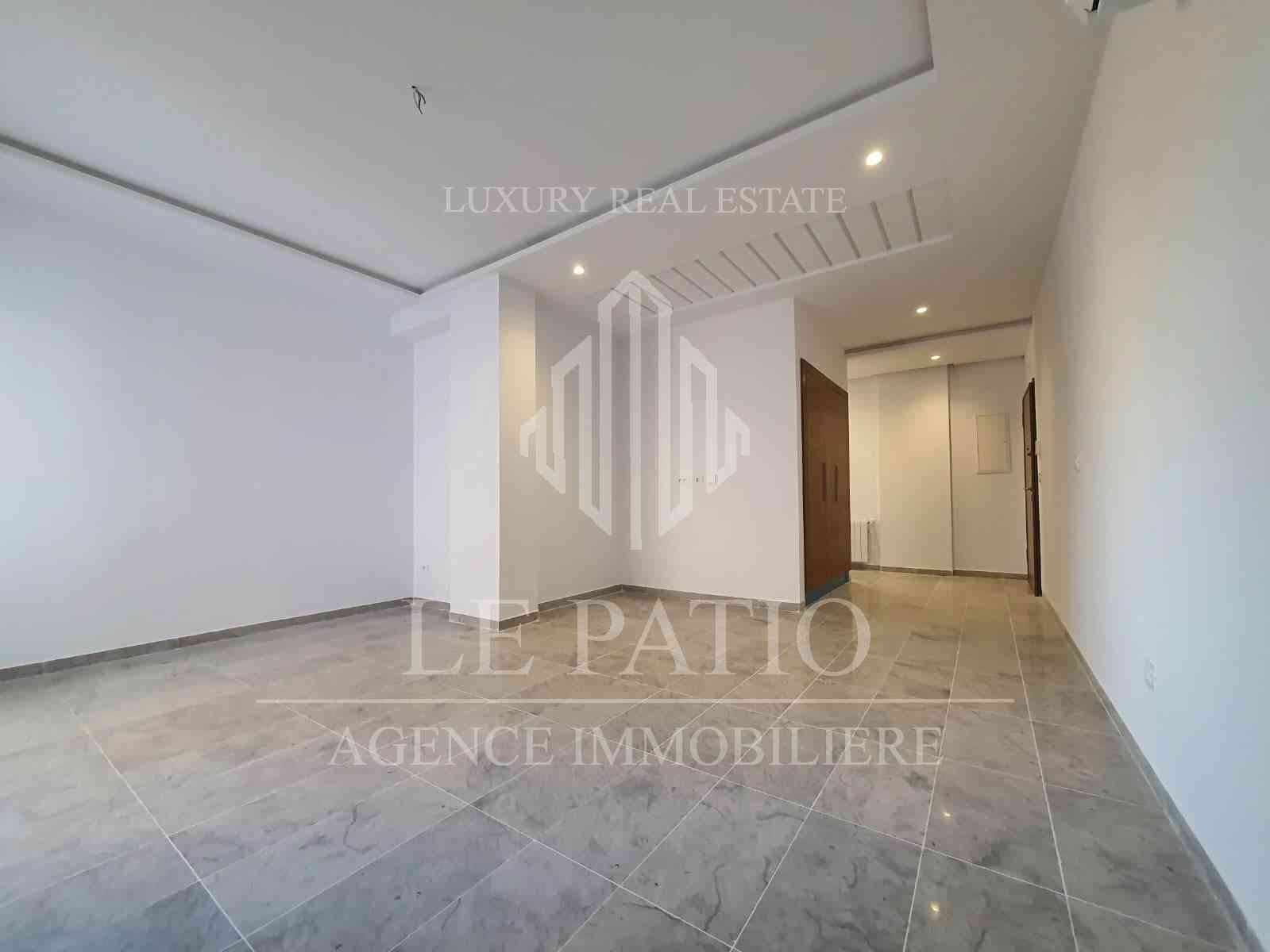 Ain Zaghouan Jardins de Carthage Location Appart. 4 pices Appartement s3 jamais habit