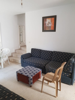 Hammamet Hammamet Location Appart. 2 pices Pour etudiants apt  hammamet merazgua