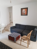 Hammamet Hammamet Location Appart. 2 pices Bel apt hammamet nord