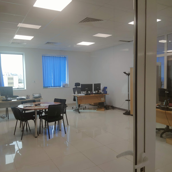 La Soukra Charguia 2 Bureaux & Commerces Bureau Coquette bureau 650m2  charguia 2