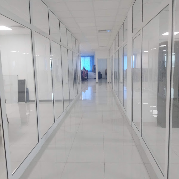 La Soukra Charguia 2 Bureaux & Commerces Bureau Coquette bureau 650m2  charguia 2