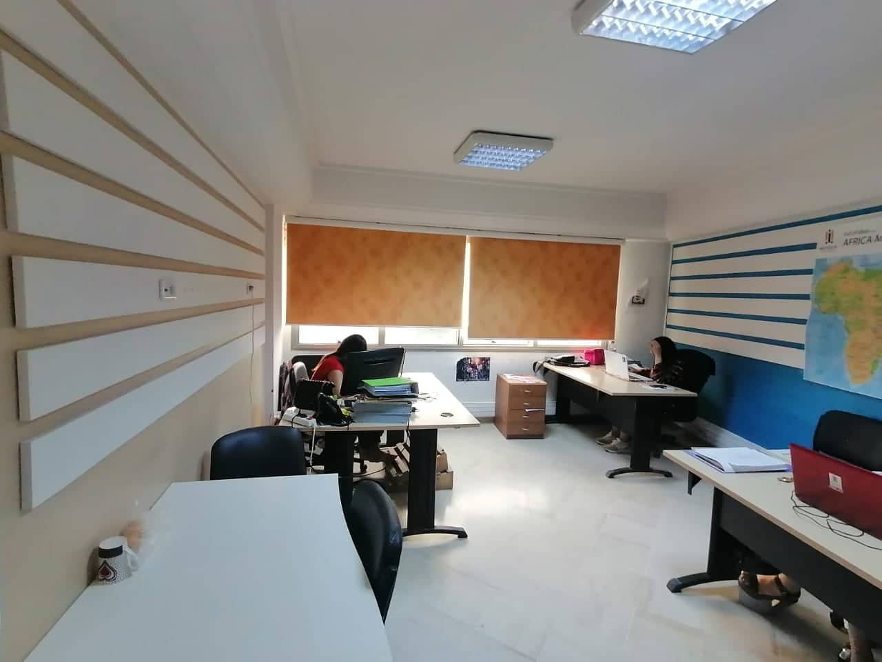 Bab Bhar Bab Bhar Bureaux & Commerces Bureau Super bureau 650m2 au centre de tunis