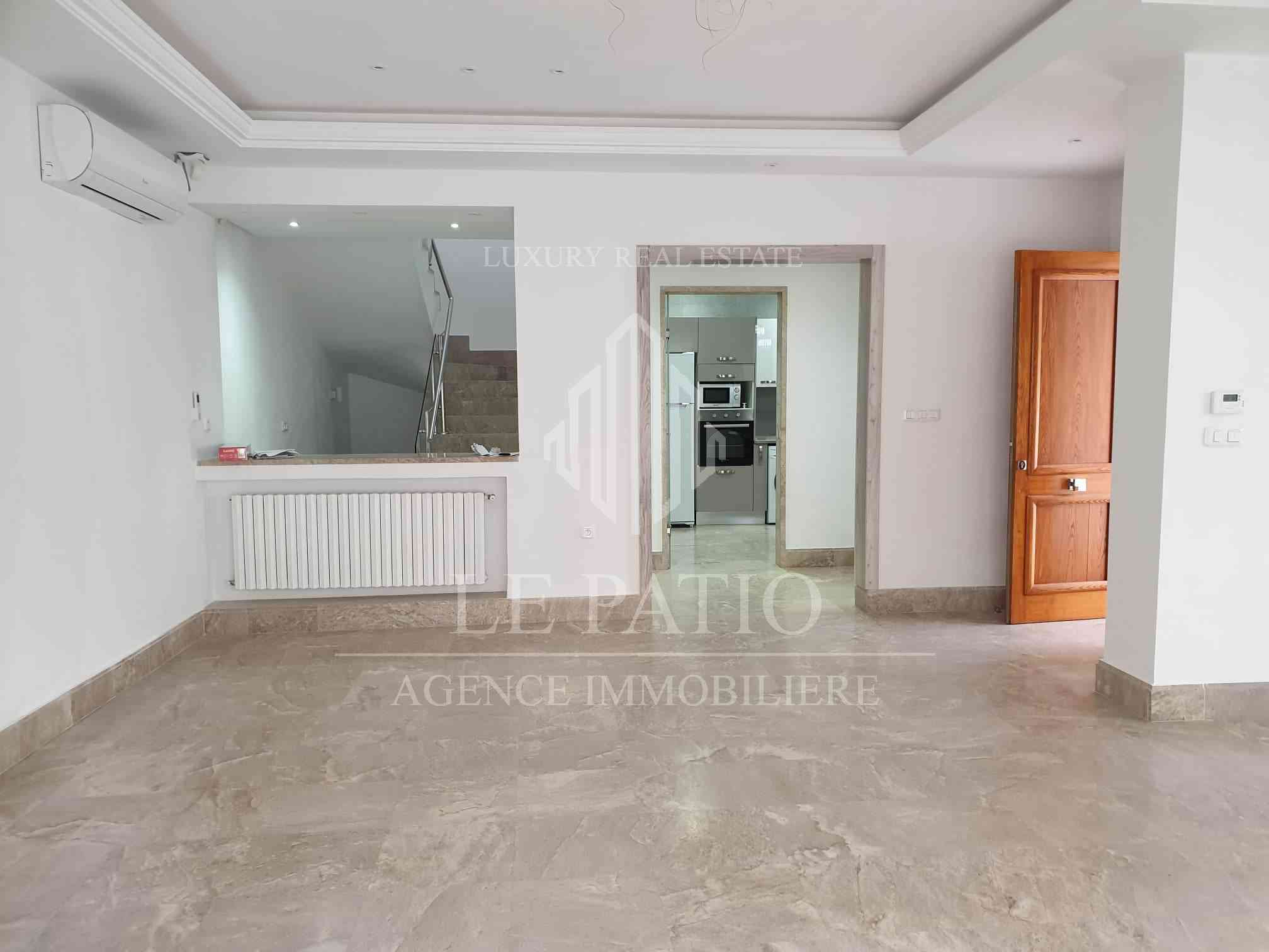 La Marsa Marsa Safsaf Location Duplex Triplex a la marsa  proximit de lyce franais