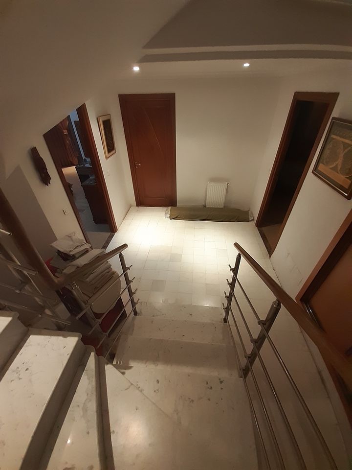 Ariana Ville Cite Ennasr 2 Vente Duplex Duplex s3 a ennasr 2  wb1402