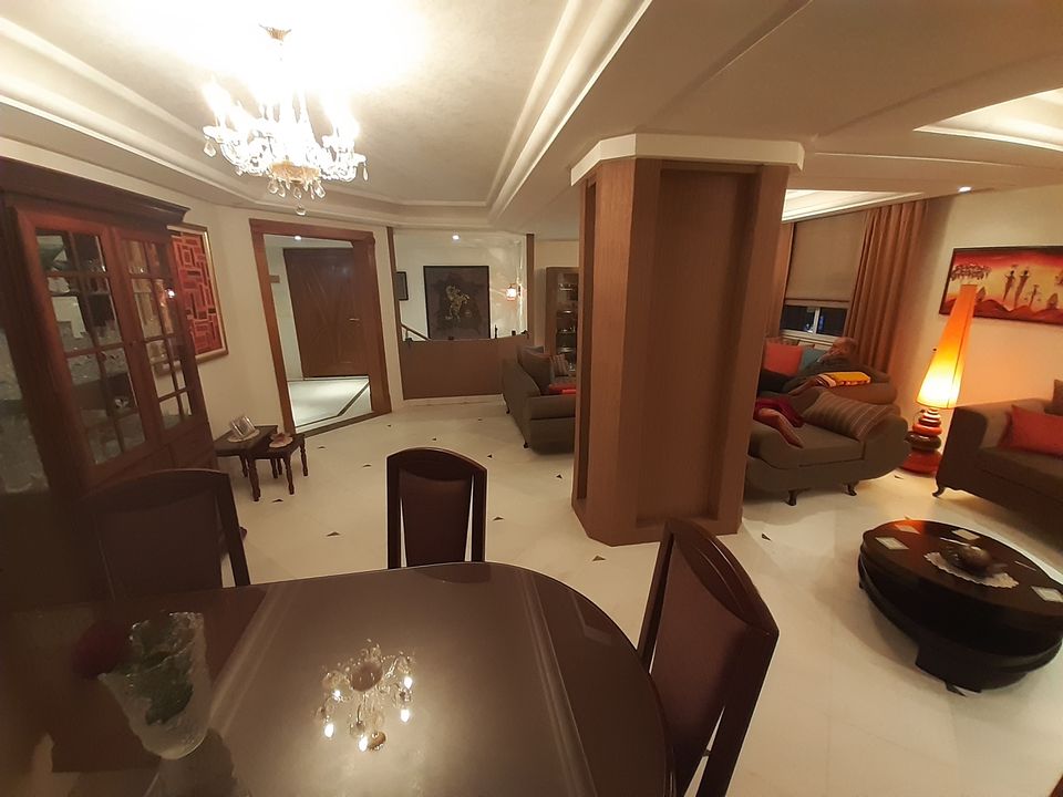 Ariana Ville Cite Ennasr 2 Vente Duplex Duplex s3 a ennasr 2  wb1402