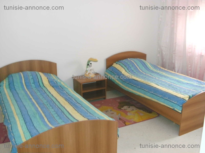 La Marsa Marsa Erriadh Location vacances Appart. 3 pices Luxueux s plus 2 pour vos vacances