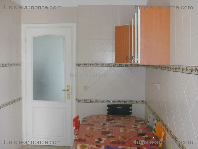 La Marsa Marsa Erriadh Location vacances Appart. 3 pices Luxueux s plus 2 pour vos vacances