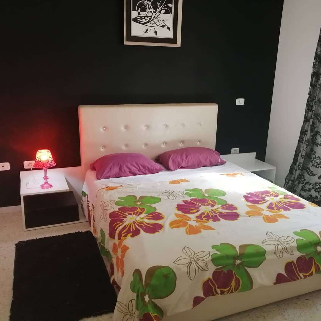 Ain Zaghouan Ain Zaghouan Location vacances Appart. 2 pices Splendide appartement