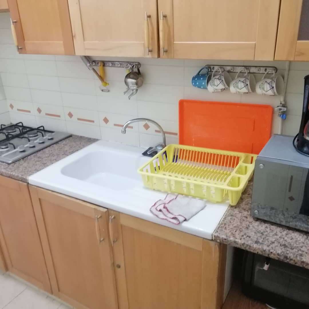 Ain Zaghouan Ain Zaghouan Location vacances Appart. 2 pices Splendide appartement