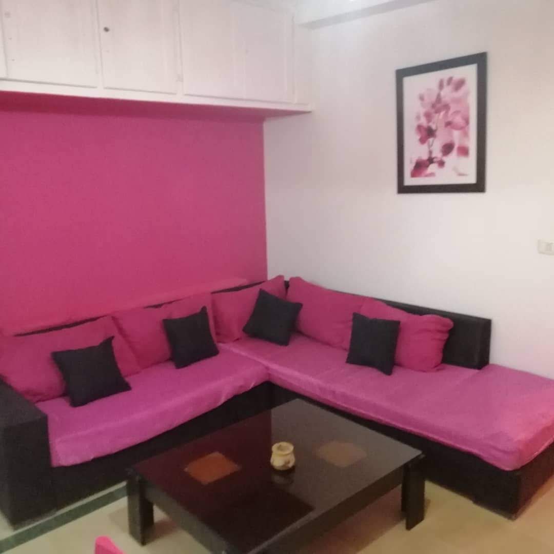 Ain Zaghouan Ain Zaghouan Location vacances Appart. 2 pices Splendide appartement