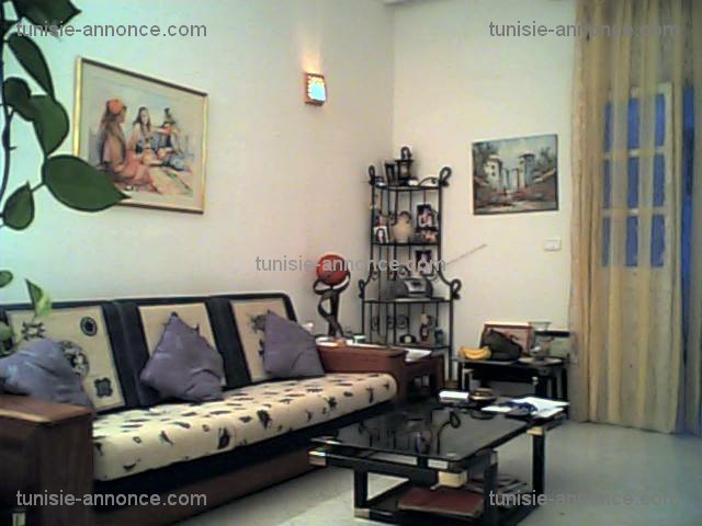 Bab Bhar Bab Bhar Location Appart. 3 pices Appartement 3 pices