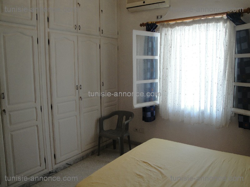 Bab Bhar Bab Bhar Location Appart. 3 pices Appartement 3 pices