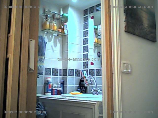 Bab Bhar Bab Bhar Location Appart. 3 pices Appartement 3 pices