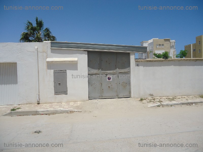 Hammam Sousse Hammam Sousse Terrain Terrain nu Pres  de nv mosque rompoint keopatra