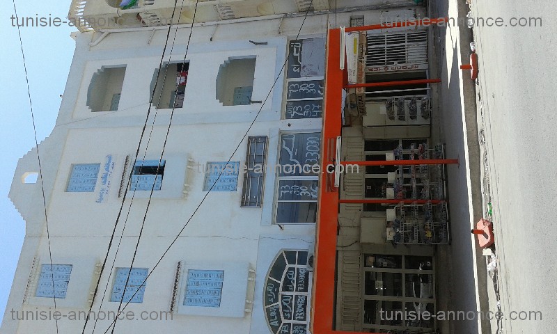 Sousse Riadh - Vente