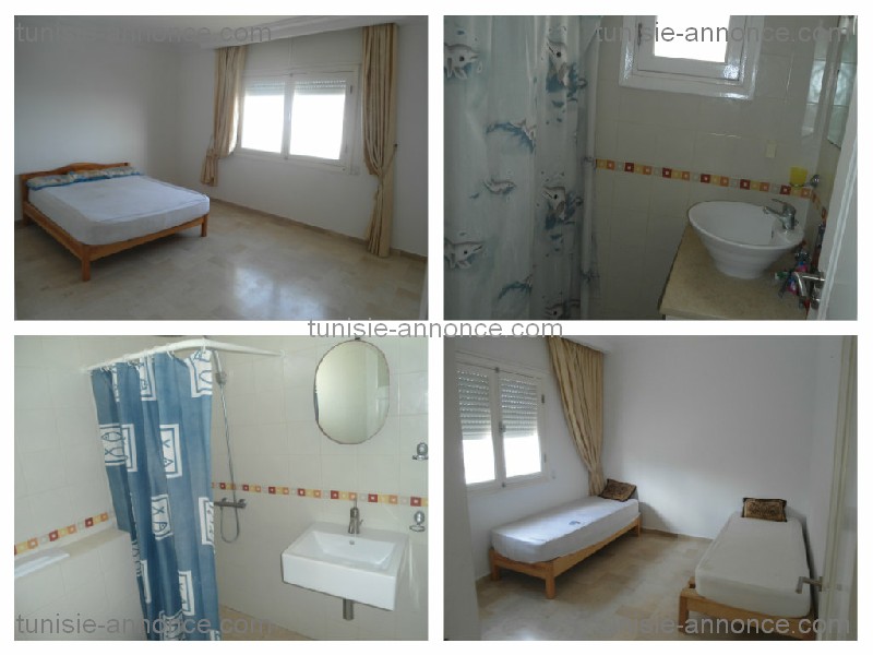 Kelibia Kelibia Location vacances Maisons Rserver sans intermdiaires  kelibia la blanche