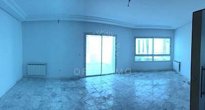 La Marsa Berge Du Lac Location Appart. 2 pices Appartement s2 lac 2 haut standing
