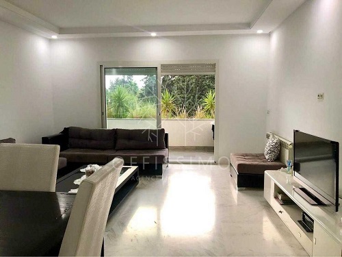 La Soukra La Soukra Vente Appart. 3 pices Appartement s3 soukra