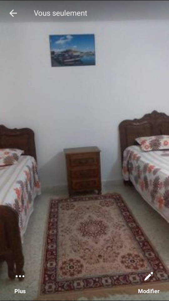 Kelibia Kelibia Location vacances Maisons Vacance moin chere a kelibia 86d nuitee